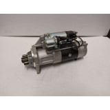 Стартер WD615 11 зубьев SHANTUI SD-16 VG1560090007 Стартер WD615 11 зубьев SHANTUI SD-16 VG1560090007