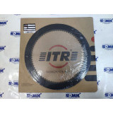 Фрикционный диск CAT D8R 9P7390 1 Фрикционный диск CAT D8R 9P7390 1