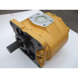 Насос гидравлический SHANTUI SD-23 07444-66103 Насос гидравлический SHANTUI SD-23 07444-66103