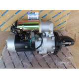 Стартер STK9322 KOMATSU PC400-7 600-813-9322 Стартер STK9322 KOMATSU PC400-7 600-813-9322
