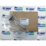 Клапан выпускной DOOSAN DX225LCA 65.04101-0032 1 Клапан выпускной DOOSAN DX225LCA 65.04101-0032 1