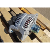 Генератор SM11299, TT12283 VOLVO A35F 17204355 Генератор SM11299, TT12283 VOLVO A35F 17204355