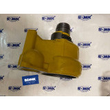 Водяной насос 6212-61-1205 KOMATSU D155A-5 6212-61-1202 1 Водяной насос 6212-61-1205 KOMATSU D155A-5 6212-61-1202 1