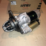 Стартер 600-813-2753, TT16652, TT15800 KOMATSU D355C 600-813-4812 Стартер 600-813-2753, TT16652, TT15800 KOMATSU D355C 600-813-4812