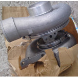 Турбокомпрессор KOMATSU D85C-21 6152-82-8610
