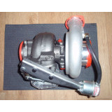 Турбокомпрессор HYUNDAI HL770 4045055