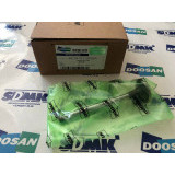Клапан выпускной DOOSAN DX225LCA 65.04101-0025A 1 Клапан выпускной DOOSAN DX225LCA 65.04101-0025A 1