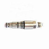 Клапан предохранительный XKBF-00094 HYUNDAI R320LC-7 XKBF-00895 Клапан предохранительный XKBF-00094 HYUNDAI R320LC-7 XKBF-00895
