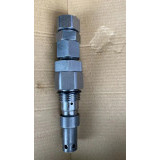 Клапан предохранительный KF-02F065 HITACHI EX225 4372038
