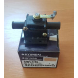 Клапан печки HYUNDAI R200W-7 AH001160