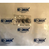 Заглушка KOMATSU PC200 07046-42516