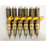 Форсунка VOLVO A30F 21644598