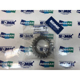 Шестерня DOOSAN DX300LCA 1.403-00061 Шестерня DOOSAN DX300LCA 1.403-00061