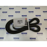 Ремень KOMATSU D155A-5 04121-22574 Ремень KOMATSU D155A-5 04121-22574