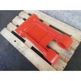 Серьга трапеции HITACHI ZX200-3 1027222 Серьга трапеции HITACHI ZX200-3 1027222
