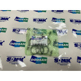 Седло впускного клапана DOOSAN DX225LCA 65.03203-1054