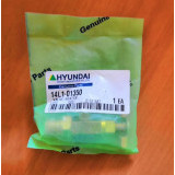Кран отопителя HYUNDAI R200W-7 14L1-01350 Кран отопителя HYUNDAI R200W-7 14L1-01350