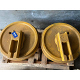 Колесо направляющее 200102-00001A DOOSAN DX300 270-00049 1 Колесо направляющее 200102-00001A DOOSAN DX300 270-00049 1