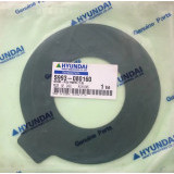 Шайба 2,0 HYUNDAI R300LC-9S S993-080160 Шайба 2,0 HYUNDAI R300LC-9S S993-080160