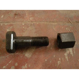 Болт+гайка сегмента KOMATSU D65E-12 154-27-12320+01803-02228 Болт+гайка сегмента KOMATSU D65E-12 154-27-12320+01803-02228