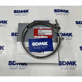 Хомут CAT D9R 8N2745 Хомут CAT D9R 8N2745