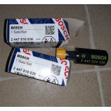 Ремкомплект подкачивающей помпы (ручной насос) 2447010038 DOOSAN 420LC-V 07670 Ремкомплект подкачивающей помпы (ручной насос) 2447010038 DOOSAN 420LC-V 07670