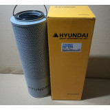 Фильтр гидробака HYUNDAI R220LC-9 31Q6-01280 Фильтр гидробака HYUNDAI R220LC-9 31Q6-01280