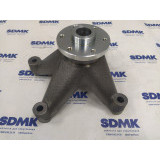 Привод вентилятора DOOSAN DX420LCA 210101-00083 1 Привод вентилятора DOOSAN DX420LCA 210101-00083 1