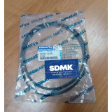Кольцо KOMATSU PC400-7 07000-15390 Кольцо KOMATSU PC400-7 07000-15390