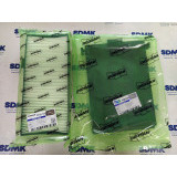 Фильтр кондиционера K1002210, ST86858 DOOSAN DX340 K1030288 Фильтр кондиционера K1002210, ST86858 DOOSAN DX340 K1030288