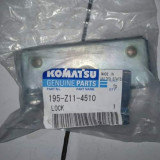 Фиксатор KOMATSU D65E-12 195-Z11-4510