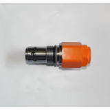 Клапан предохранительный 4.420-00006, J98A2021 DOOSAN 420LC-V 1.420-00122 Клапан предохранительный 4.420-00006, J98A2021 DOOSAN 420LC-V 1.420-00122