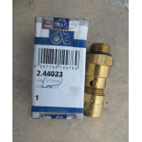 Клапан предохранительный 2.44023 VOLVO FMX 3173104