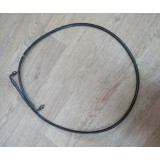Шланг насоса подъема кабины L1260mm 84-70755-SX VOLVO FMX 85110483