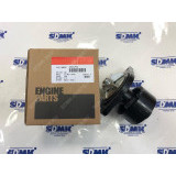 Насос водяной 4935793, 3286278 KOMATSU PC200-7 6736-61-1202
