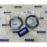 Сальник коленвала передний KOMATSU PC400-6 6150-21-3230