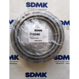 Подшипник VOLVO A25D 3152068