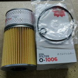 Фильтр масляный Sakura O1006 Фильтр масляный Sakura O1006