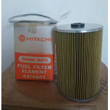 Фильтр топливный основной HITACHI EX400-5 4514801 Фильтр топливный основной HITACHI EX400-5 4514801