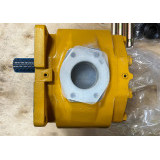Насос гидавлики SHANTUI SD-32 173-61-01100