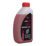 ReinWell Антифриз G12+, 1л ReinWell Антифриз G12+, 1л